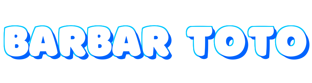 Logo BARBAR TOTO